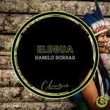 Artwork for "Elegua"