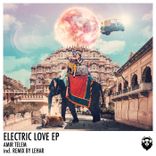 Portada para "Electric Love"
