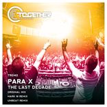 Artwork voor "The Last Decade"