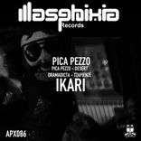 Artwork for "Pica Pezzo"