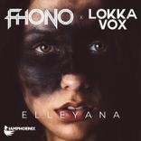 Artwork for "Elleyana"