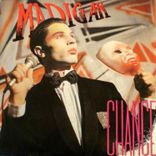 Artwork for "Chance"