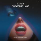 Artwork for "FIREWORKS / MOC EP"