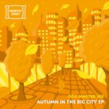 Artwork für "Autumn in the Big City"