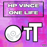 Artwork for "One Life"