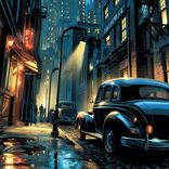 Artwork for "In The Club"