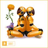 Portada para "Mostly We Grow Pt. 2"