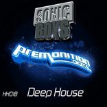 Artwork für "Deep House"