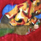 Artwork for "Roller Coaster"