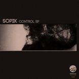 Artwork for "Control EP"