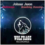 Artwork für "Halloween / Breathing Running"