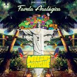 Artwork for "Favela Analogica"