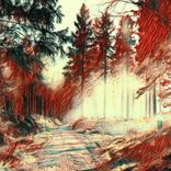 Portada para "Bienvenidos EP"