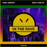 Portada para "Spicy Chop Up"