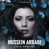 Artwork for "Cold Feeling"