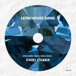 Artwork für "Chiki Chaka"