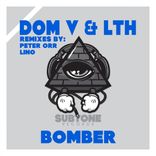 Portada para "Bomber"