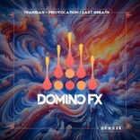 Artwork for "Provocation / Last Breath"