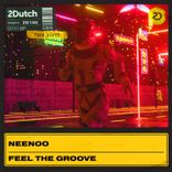 Portada para "Feel The Groove"