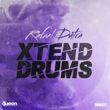 Portada para "Xtend Drums"