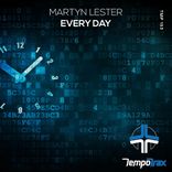 Artwork für "Everyday"