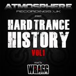 Artwork für "Hard Trance History, Vol. 1"