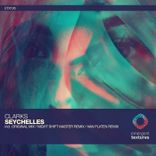 Portada para "Seychelles"