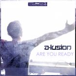Portada para "Are You Ready"