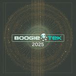Artwork voor "Boogietek 2025"