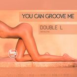 Artwork voor "You Can Groove Me"