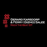 Portada para "Rock The Beat"