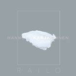 Artwork for "Railo"