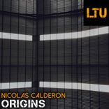 Artwork for "Origins"