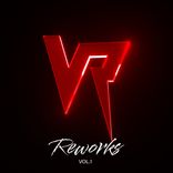Portada para "Reworks, Vol. 1"