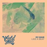 Artwork for "Like a Beat"