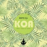 Portada para "KOA"
