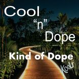 Artwork for "Cool n Dope"