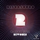 Portada para "Carbon Silk Reworks, Vol. 2"