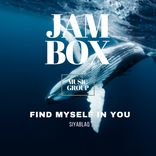 Portada para "Find Myself In You"