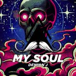 Artwork voor "My Soul"