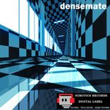 Portada para "Densemate"