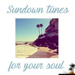 Artwork for "Sundown Tunes For Your Soul"