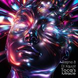 Artwork for "Toca's Miracle"