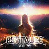 Artwork for "Revitalize"