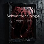 Artwork voor "Schwarzer Spiegel"
