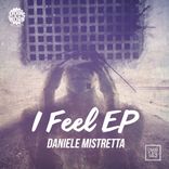 Artwork für "I Feel EP"