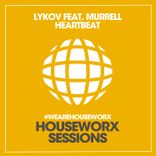 Artwork for "Heartbeat"