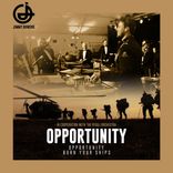 Artwork for "Opportunity"