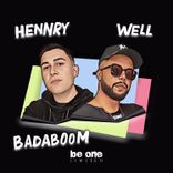 Artwork for "Badaboom"