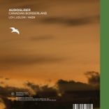 Artwork for "Canadian Borderland"